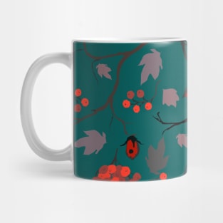 Forest Berry Mug